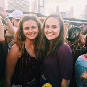 Meet your Posher, Brianna